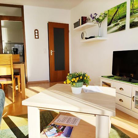 Kurhotel Schluchsee App 2313 - Geniesser-Apartment Mit Suedbalkon - Mit Indoorpool Schluchsee, Hochschwarzwaldkarte Eksteriør bilde