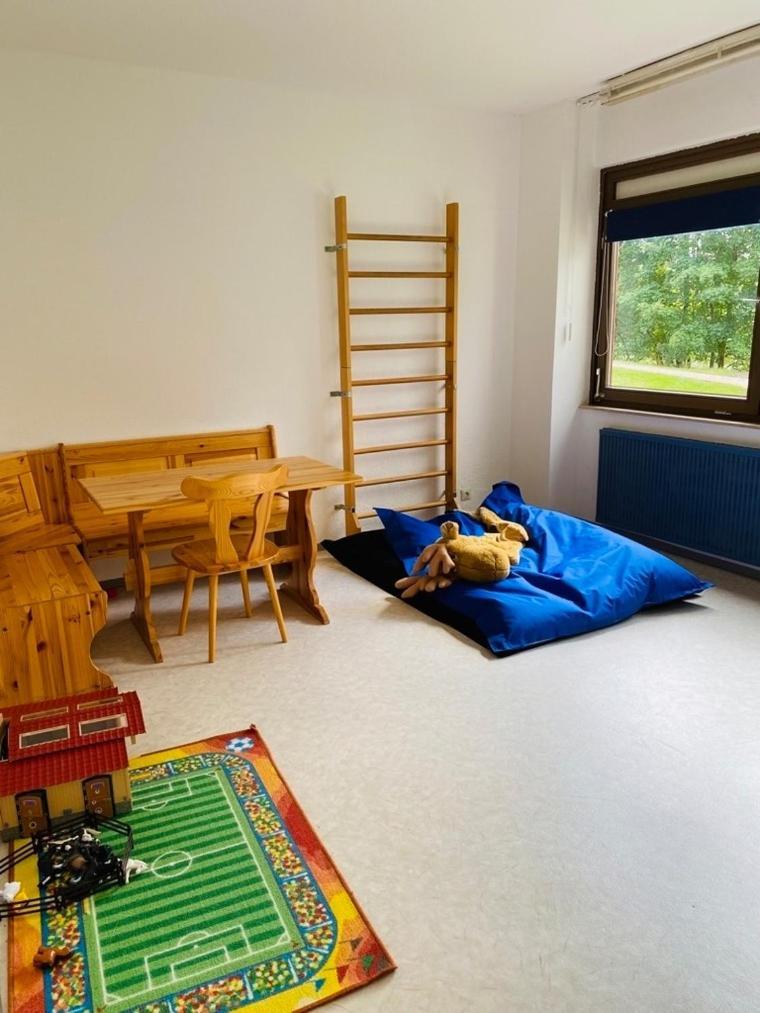 Kurhotel Schluchsee App 2313 - Geniesser-Apartment Mit Suedbalkon - Mit Indoorpool Schluchsee, Hochschwarzwaldkarte Eksteriør bilde