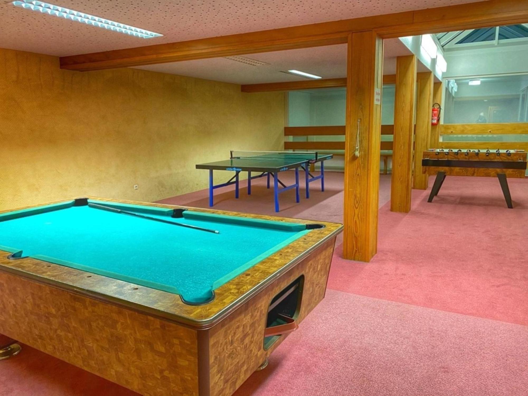 Kurhotel Schluchsee App 2313 - Geniesser-Apartment Mit Suedbalkon - Mit Indoorpool Schluchsee, Hochschwarzwaldkarte Eksteriør bilde