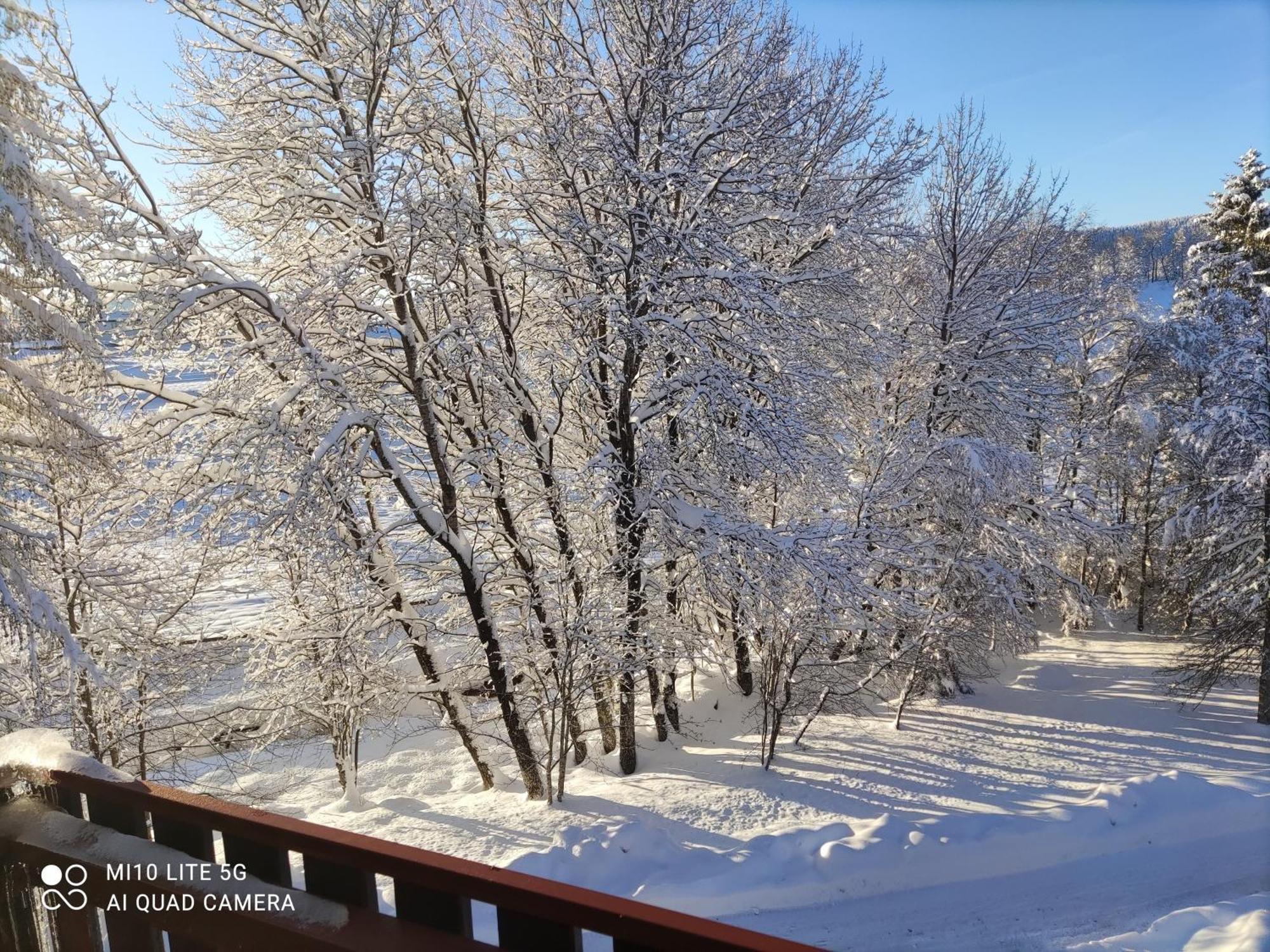 Kurhotel Schluchsee App 2313 - Geniesser-Apartment Mit Suedbalkon - Mit Indoorpool Schluchsee, Hochschwarzwaldkarte Eksteriør bilde